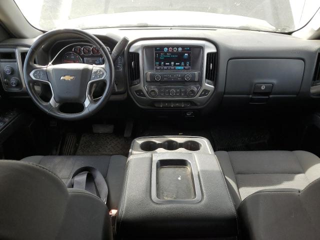 2017 CHEVROLET SILVERADO - 1GCVKREC0HZ400137