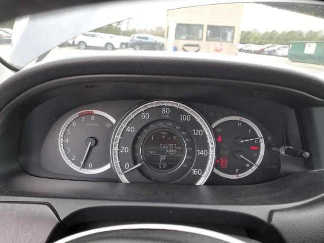 2015 HONDA ACCORD EXL - 1HGCR2F81FA159920