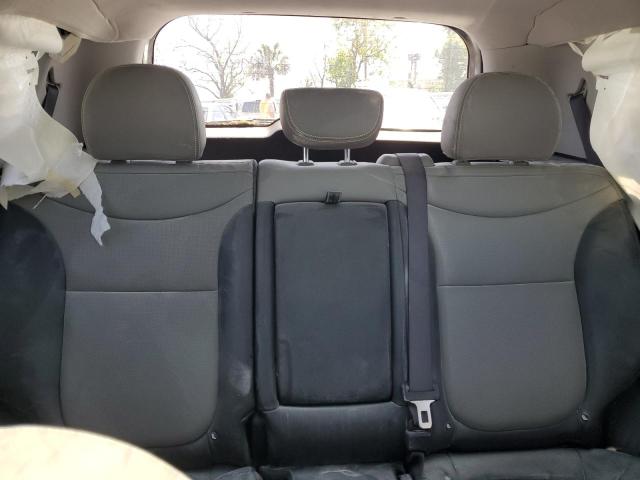2016 KIA SOUL + - KNDJP3A53G7311256