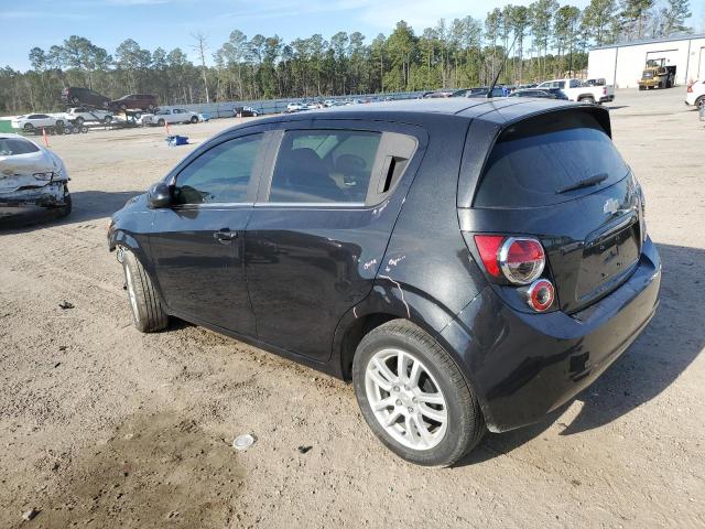 Vin: 1g1jc6sh0e4197293, lot: 46496315, chevrolet sonic lt 20142