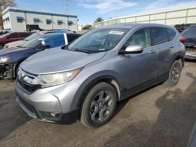 HONDA CR-V EX