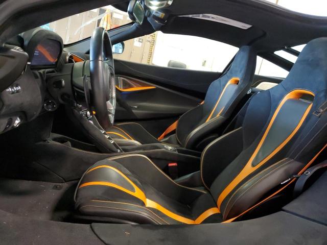 2018 MCLAREN AUTOMOTIVE 720S SBM14DCA4JW001775