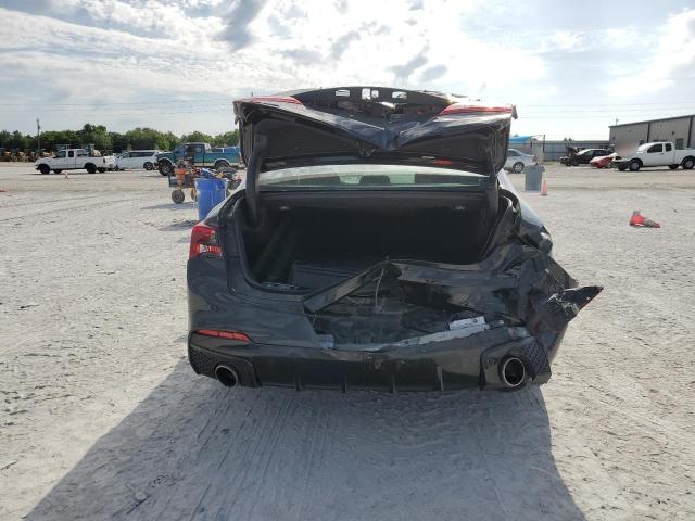 2019 ACURA TLX TECHNO 19UUB1F64KA007433