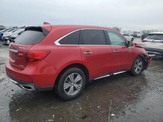 Vin: 5j8yd4h39ll049103, lot: 50405535, acura mdx 20203