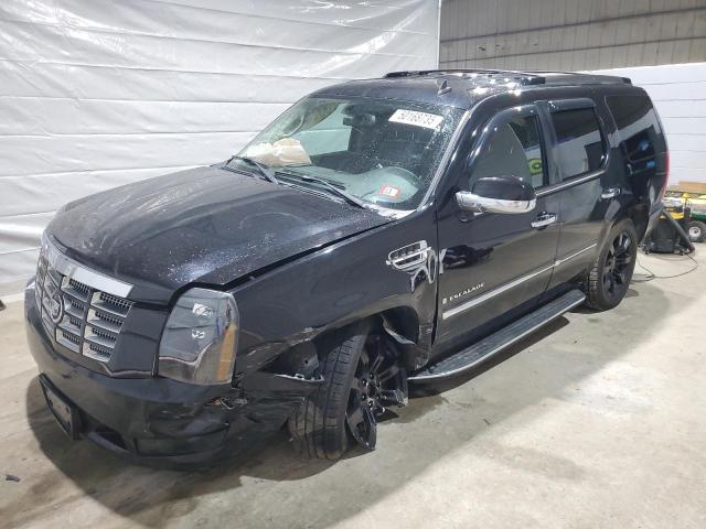 CADILLAC ESCALADE L