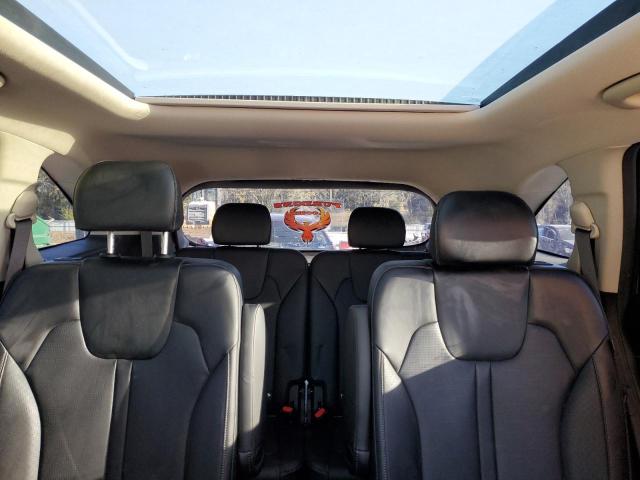 2024 KIA SORENTO EX - 5XYRHDJF4RG254201