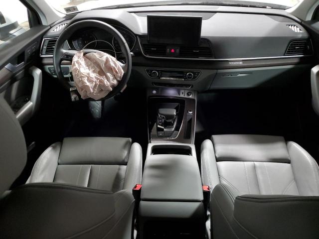 2024 AUDI Q5 PREMIUM - WA1GAAFY1R2035544