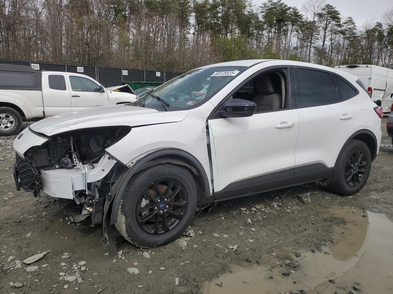 FORD ESCAPE SE SPORT