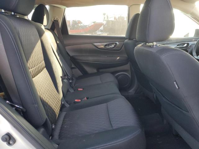 2019 NISSAN ROGUE S - KNMAT2MV2KP502242