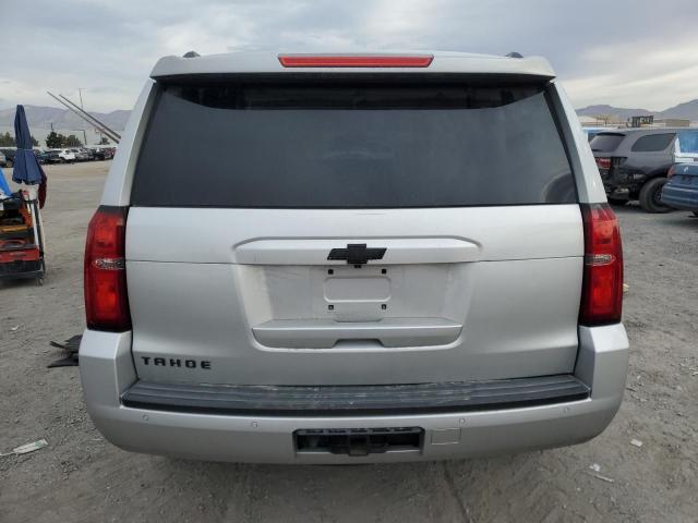 2015 CHEVROLET TAHOE C150 - 1GNSCBKC2FR166597
