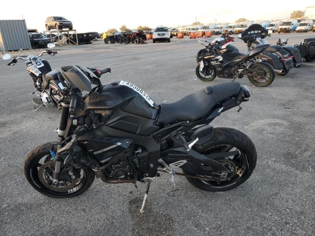 2020 YAMAHA MTN1000 JYARN48E5LA003311