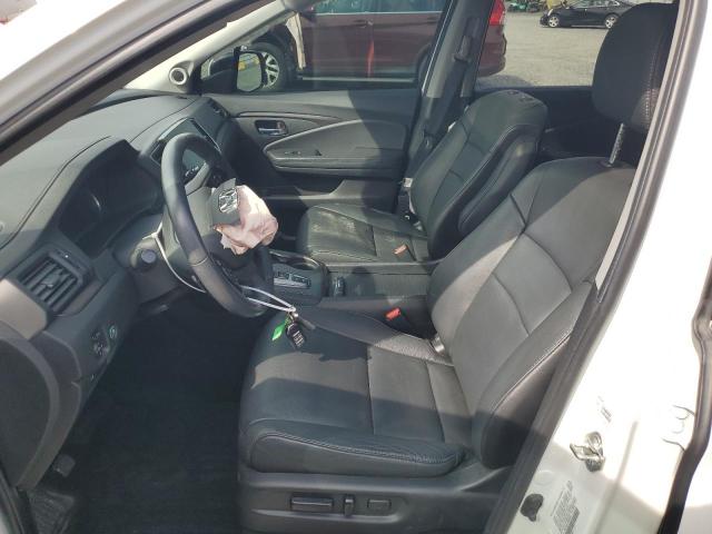 2021 HONDA PILOT SE 5FNYF5H21MB008099