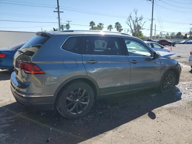 Vin: 3vv3b7ax5rm160835, lot: 49417135, volkswagen tiguan se 20243