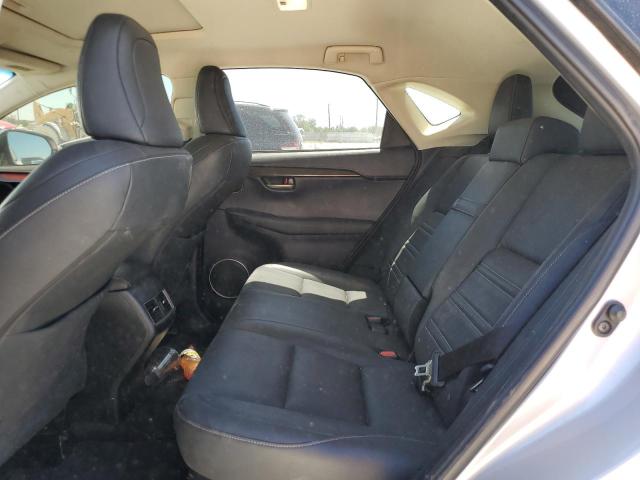 2015 LEXUS NX 200T JTJYARBZ3F2017515