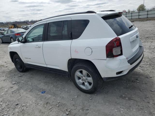 Vin: 1c4njceb6hd102728, lot: 50896705, jeep compass latitude 20172