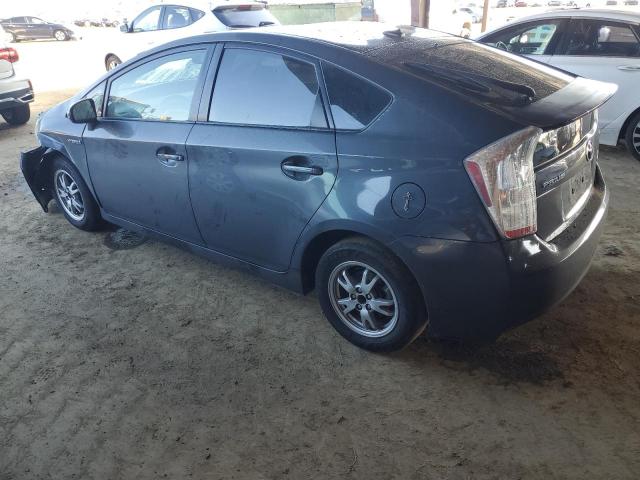 Vin: jtdkn3du8a0060134, lot: 49450515, toyota prius 20102