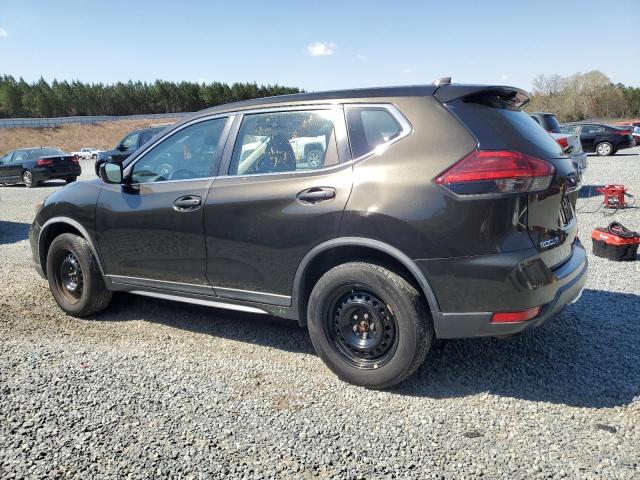 2017 NISSAN ROGUE S - KNMAT2MV5HP601064
