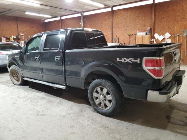 Vin: 1ftfw1ev7afa44952, lot: 47845065, ford f-150 supercrew 20102
