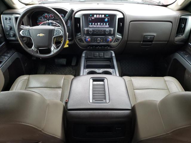 2016 CHEVROLET SILVERADO - 1GC1KWEGXGF286194