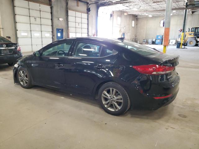 2018 HYUNDAI ELANTRA SE - 5NPD84LF8JH394286