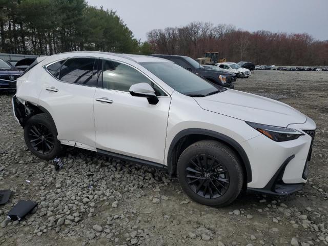 Vin: 2t2ggcez8sc064147, lot: 49766185, lexus nx 350 350 premium 20254