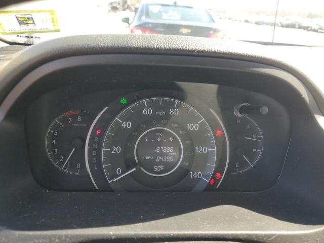 2016 HONDA CR-V EX - 5J6RM4H57GL141170