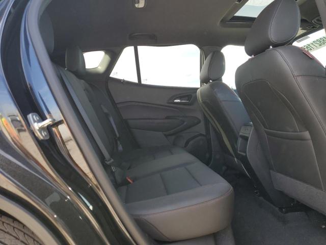 2025 CHEVROLET TRAX 2RS KL77LJEPXSC043602