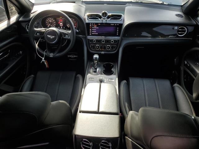 2022 BENTLEY BENTAYGA S SJAAR2ZV5NC013998