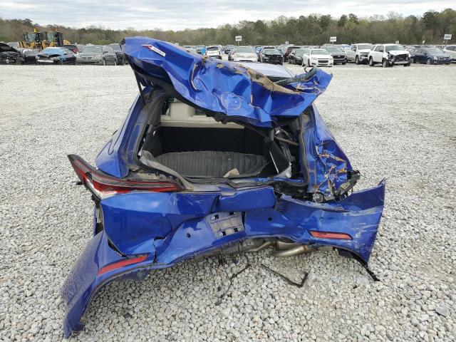 2023 ACURA INTEGRA A- - 19UDE4G76PA008493