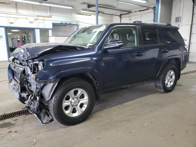 TOYOTA 4RUNNER SR5/SR5 PREMIUM