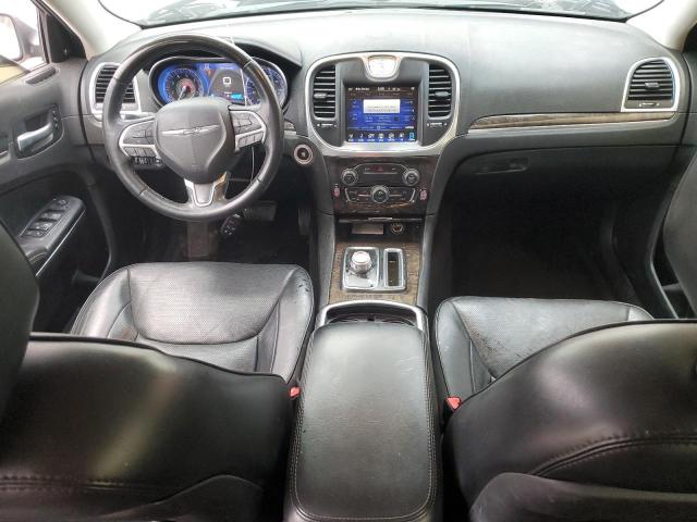 2016 CHRYSLER 300C - 2C3CCAEG1GH105723