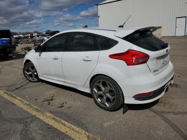 2018 FORD FOCUS ST 1FADP3L90JL240907