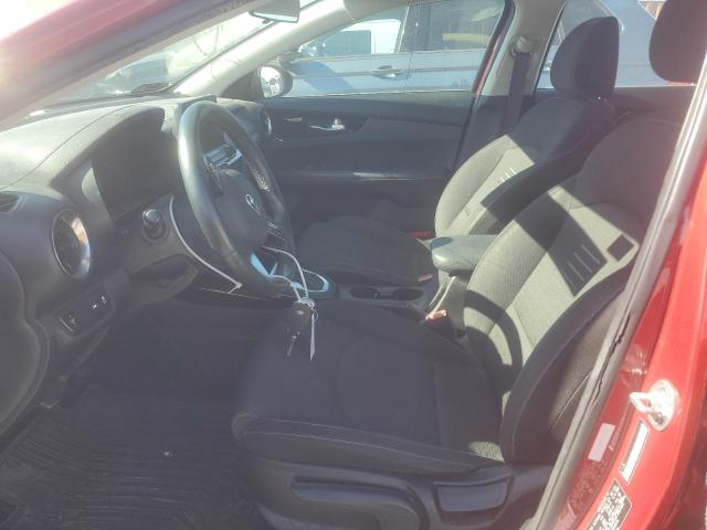 2019 KIA FORTE GT L - 3KPF34AD6KE029474