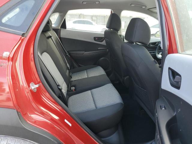 2019 HYUNDAI KONA SE - KM8K12AA9KU308509