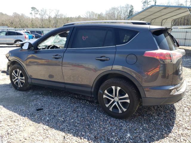 Vin: jtmbfrev1jj238449, lot: 47999795, toyota rav4 le 20182