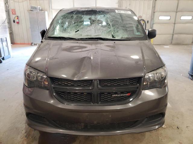 2015 DODGE GRAND CARA - 2C4RDGBG6FR668740