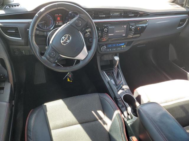 2016 TOYOTA COROLLA L - 2T1BURHE6GC503193