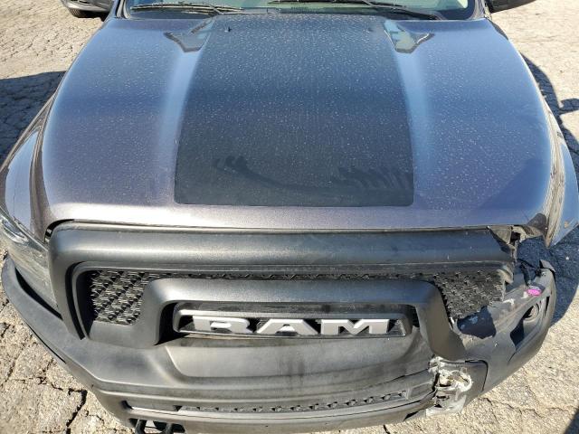 2019 RAM 1500 CLASS - 1C6RR6GG7KS694638