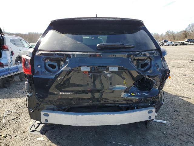 2022 LEXUS RX 450H L JTJHGKFA2N2023699