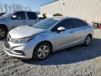 2017 CHEVROLET CRUZE LS - 1G1BC5SM4H7153733
