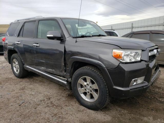 Vin: jtebu5jr3b5045233, lot: 49321485, toyota 4runner sr5 20114