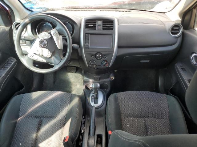 2019 NISSAN VERSA S - 3N1CN7AP8KL861356