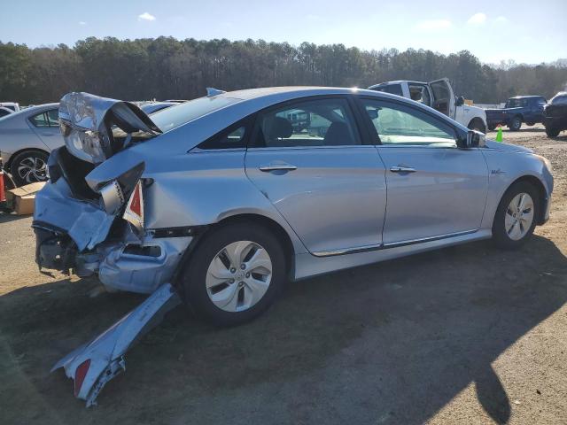 2015 HYUNDAI SONATA HYB KMHEC4A49FA119122