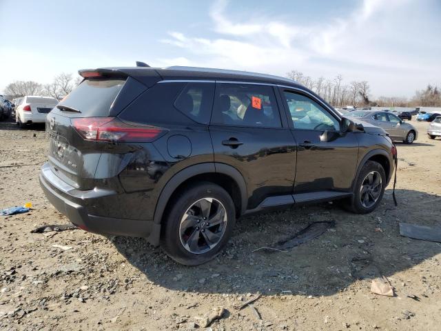 Vin: 5n1bt3bb1rc724528, lot: 47309695, nissan rogue sv 20243