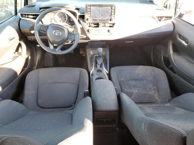 2021 TOYOTA COROLLA LE - 5YFEPMAEXMP257147