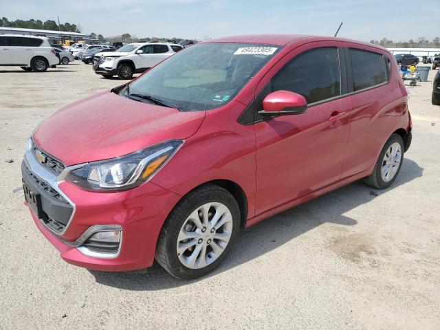 Vin: kl8cd6sa3lc443250, lot: 49423305, chevrolet spark 1lt 2020 img_1