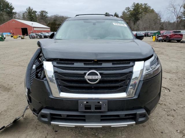 2023 NISSAN PATHFINDER - 5N1DR3CD5PC264746
