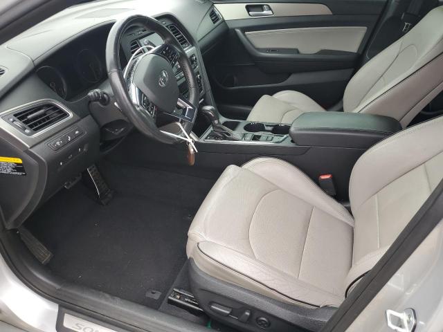 2015 HYUNDAI SONATA SPO - 5NPE34AB3FH077882