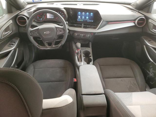 2024 CHEVROLET TRAX 1RS - KL77LGE25RC091705