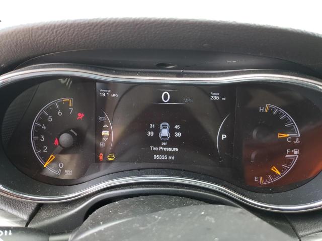 2020 JEEP GRAND CHER 1C4RJFAG1LC204280